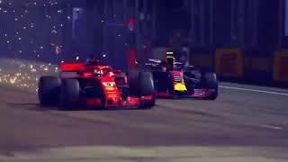 ElevenF1 intro 2019