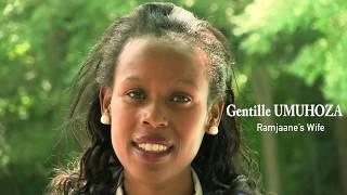 Ramjaane & Gentille Documentary