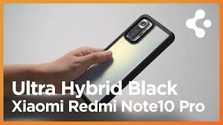 Ultra Hybrid for Xiaomi Redmi Note 10 Pro