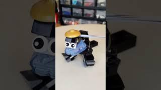 Original Video belongs to shaze64 #fypシ #lego #youtube #funny #memes