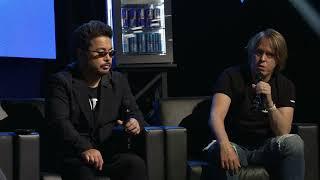 TEKKEN 8 w/ Katsuhiro Harada & Michael Murray | Evo 2023