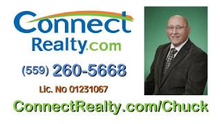 Chuck Miller, Connect Realty