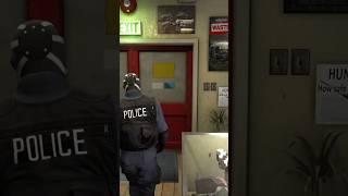 GTA V Police #gta #gtaonline #gtavonline #gta5online #gamingshorts #gamingclips #gtashorts #gtaclips