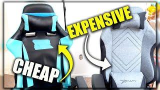 EwinRacing - The Best Gaming Chair? (2022 Review)