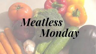 Potatoes Rock | Meatless Monday | The Inspired Empowered Mama