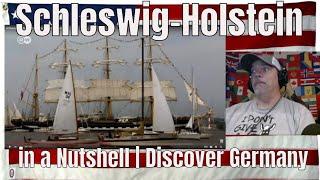 Schleswig-Holstein in a Nutshell | Discover Germany - REACTION