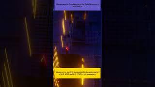 Blockchain Act: Revolutionizing the Digital Economy | Must Watch!