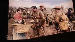ANZAC Day WWI "Western Front", Designed & built by Sir Peter Jackson & Weta Workshop.