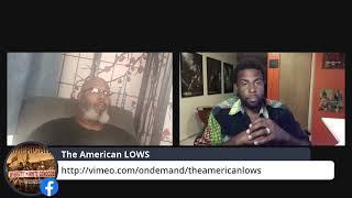 The American Legacy Of White Supremacy with Darnley R Hodge Jr.