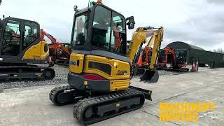 MG PLANT AND MACHINERY SALES