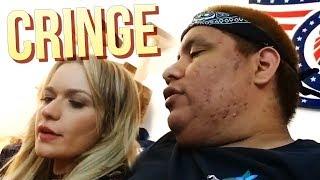 TRY NOT TO CRINGE - Mexican Andy ULTIMATE CRINGE COMPILATION