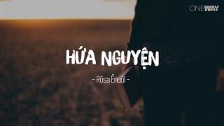 Hứa Nguyện - Rôsa Ênuôl | Oneway Worship | Thánh Ca Tin Lành