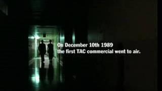 20 years of TAC advertising, Everybody Hurts