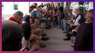 Making beautiful music in Port Townsend since 1974