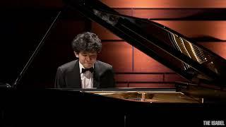 Liszt: Bénédiction de Dieu dans la solitude - Tony Yun