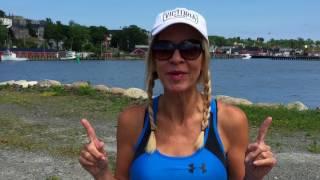 TRIP TO LUNENBURG - TAKE A TOUR WITH US