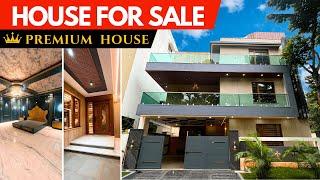 HOUSE for SALE in BANGALORE 60x40 | Premium Property BangaloreIndependent House sale in Bangalore