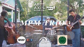 MPM at In Between Days - Roadside Jazz Series