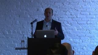 Chris Sanders, A Cognitive Psychology Approach of Security Investigations, Ops Track
