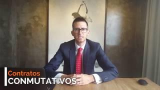 Contratos y Clasificaciones de los Contratos - Canal Legal MX