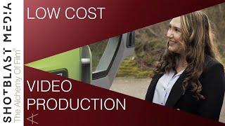 Low Cost Video Production Packages Cheap Videos For Business Affordable Video Production Leeds