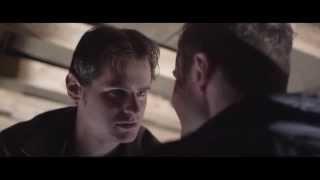 Jamie Langlands Showreel