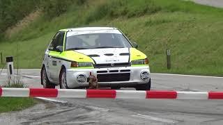 Austrian Rallye Legend 2017 Pilz Jürgen-Freudenthaler Manuel