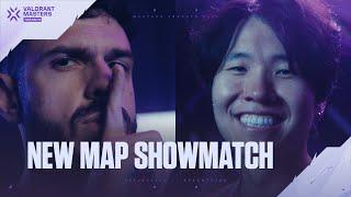 Team Tarik vs Team Toast | Masters Toronto Showmatch Tease