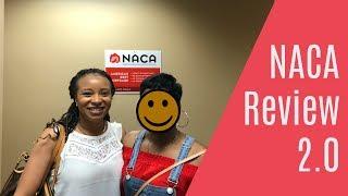 NACA Review 2.0 | Charlotte, NC | Buy Sell Homes #SoldByAshley