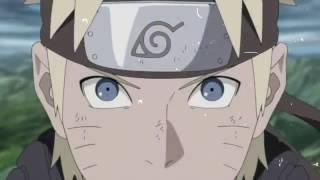 Naruto vs sasuke batalla final amv courtesy call