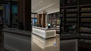  Why a Quality Retail Checkout Counter Matters!   #retaildesign #shopping #retailstorefixtures