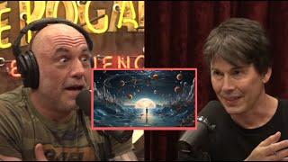 Will We Ever Be Able To Travel To Other Galaxies? - JRE #2217 Brian Cox