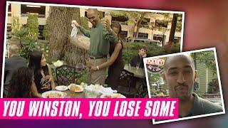 You Winston, You Lose Some | ElimiDATE | Full Episode