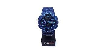 Casio G-Shock GA-110TX-2ADR Kol Saati