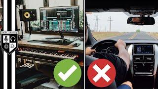 3 Secrets To Making Your Mix Sound Good Everywhere