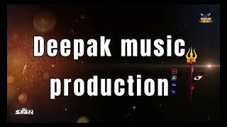 #Maiya Ki Madhiya Main Rang Barse || Desi Jas || Deepak Music production