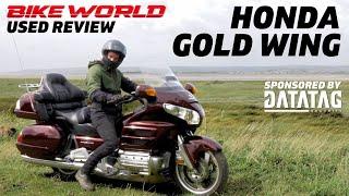 Honda Gold Wing | Used Bike Review