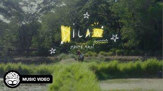 “Dilaw” - Maki (Official Music Video)