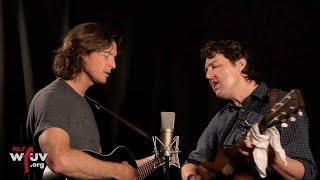 The Milk Carton Kids - "North Country Ride" (Live at WFUV)