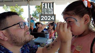 City of Meadows Place | Fall Festival and Bazaar 2024