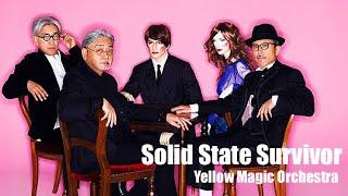 Solid State Survivor - Extended Album Ver.Plus / Y.M.O