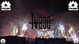 TVBOO - Wakaan 2024 - Full set in 4k/HQ Audio