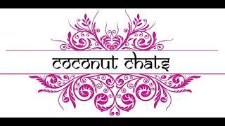 Coconut Chats Episode 26 - Ritesh Hindocha