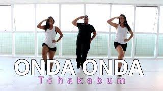 Onda Onda - Tchakabum - Coreografia by: Move Yourself #moveyourselfnostalgia