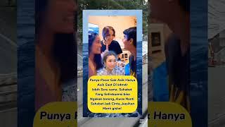 dicuexin pasangan baru ini #fujian #aaliyah #wedding #prewedding