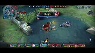 Zhask offlane vs Freya