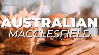 AUSTRALIAN RESTAURANTS in Macclesfield, AUSTRALIA