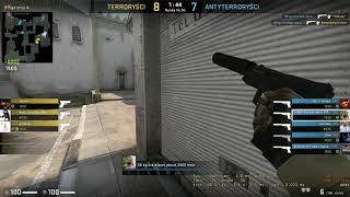 Cs go Ace 7 sec