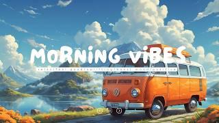 Feel Good Music - Uplifting Songs For A Happy Day