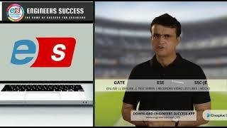 Engineers Success | Best SSCJE Coaching | GATE Coaching in Dehradun